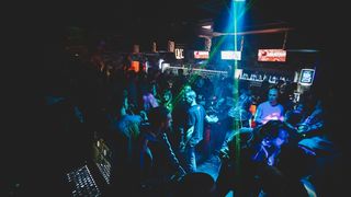 Sexymotherfucekrsi @Maraaschino bar ; foto Iva Perinčić