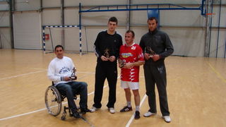 Benkovacka malonogometna liga, zavrsnica. Foto: Mane Ledenko