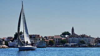 20. Rotary regata u organizaciji RC Zadar 20. Rotary regata u organizaciji RC Zadar
