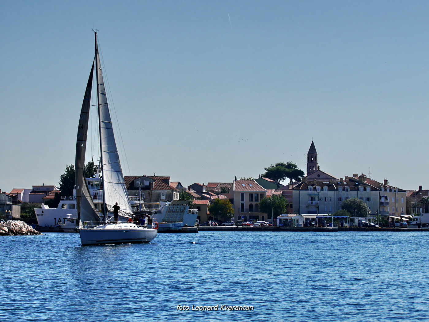 20. Rotary regata u organizaciji RC Zadar 20. Rotary regata u organizaciji RC Zadar