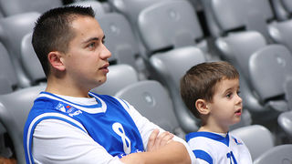 KK Zadar – KK Intercollege ETHA (foto:Saša Čuka) KK Zadar – KK Intercollege ETHA (foto:Saša Čuka)