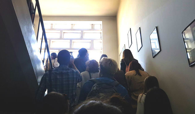 Blokada, Hrvatski studiji