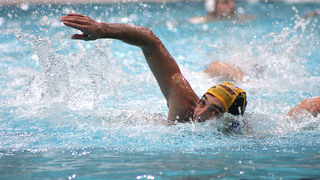Vaterpolo, Final four kupa Hrvatske (foto: Saša Čuka)