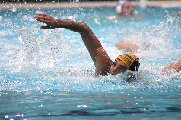 Vaterpolo, Final four kupa Hrvatske (foto: Saša Čuka)