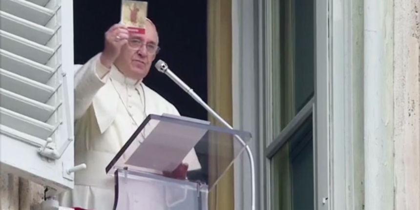 Papa Franjo Verbum Papa Franjo Verbum