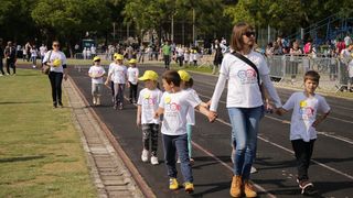 15. Olimpijski festival dječjih vrtića