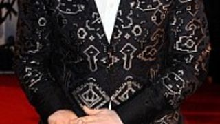 Brit Awards 2010. (Dailymail.co.uk)