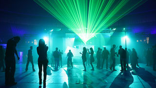 Doček Nove godine na Višnjiku uz DJ Moralesa (Foto:Saša Čuka)