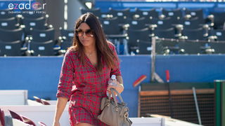 Davis Cup: Vruća navijačka atmosfera u meču Ćilića i Querreya