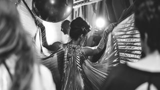 Votka party u Svarog Baru, Foto: Iva Perinčić Votka party u Svarog Baru, Foto: Iva Perinčić