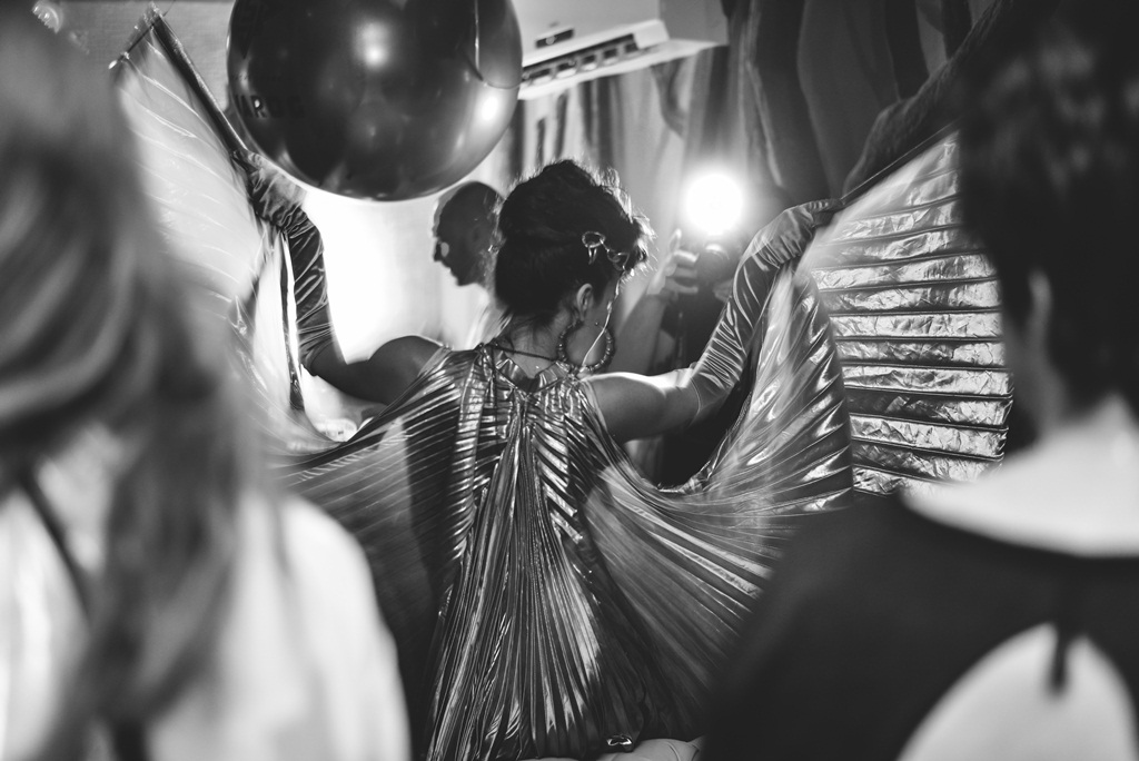 Votka party u Svarog Baru, Foto: Iva Perinčić Votka party u Svarog Baru, Foto: Iva Perinčić