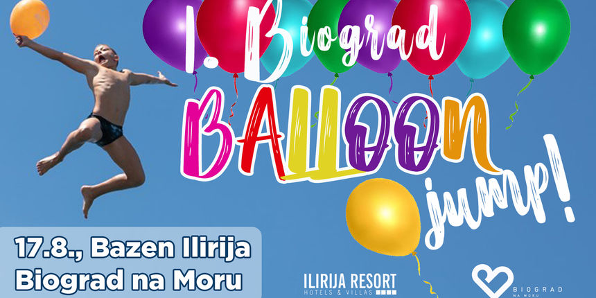 Baloon jump Baloon jump