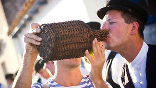 51. Saljske užance, 8. kolovoza 2010. (foto:Saša Čuka)