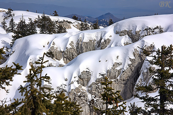 Velebit: Jalanac – Veliki Alan – visoravan Rozano – Rozanski kukovi (Foto: Boris Kacan)