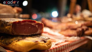 Započela 18. Noć punog miseca na zadarskoj rivi Započela 18. Noć punog miseca na zadarskoj rivi