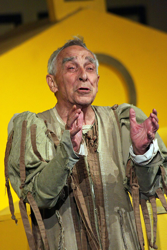 HKK Zadar – “Skup”