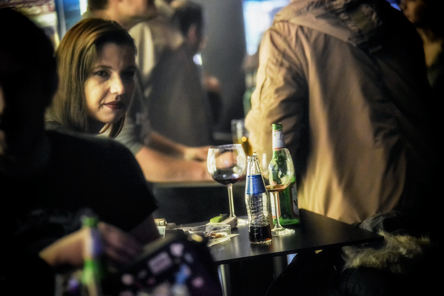 Forum DEMO predstavio Epilog i Solid State