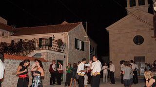 31. Susret klapa “Raspivano Bibinje”, Foto: Leo Banić