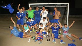 Malonogometni turnir “Lisičić 2016.”, foto: Marko Ledenko