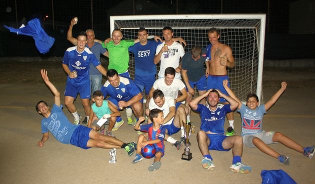 Malonogometni turnir “Lisičić 2016.”, foto: Marko Ledenko