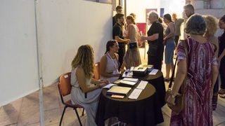 Società Filarmonia iz Italije za kraj Glazbenih večeri u sv. Donatu Società Filarmonia iz Italije za kraj Glazbenih večeri u sv. Donatu