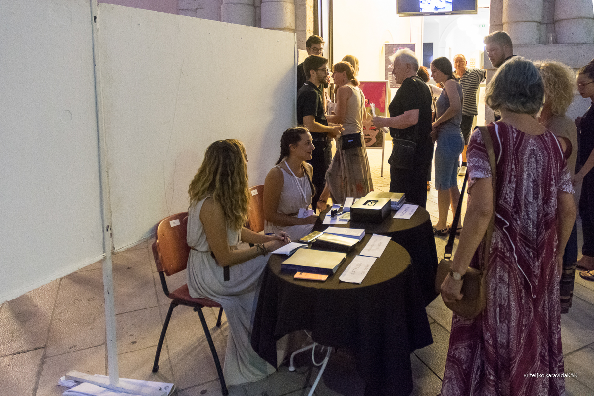 Società Filarmonia iz Italije za kraj Glazbenih večeri u sv. Donatu Società Filarmonia iz Italije za kraj Glazbenih večeri u sv. Donatu