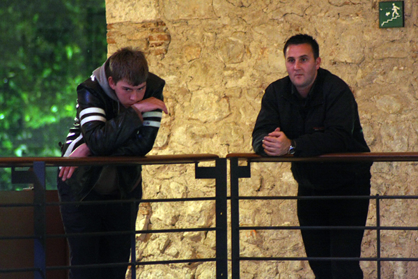 Humanitarni koncert  “Trideseta mi je” (Foto:Saša Čuka)