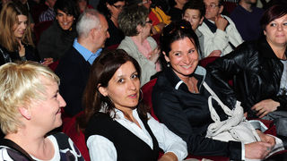 HNK Zadar: “Čudo u Poskokovoj dragi”, foto: N. Marčev