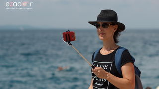 Đir po gradu, subotnja špica 25. kolovoza 2018. Đir po gradu, subotnja špica 25. kolovoza 2018.