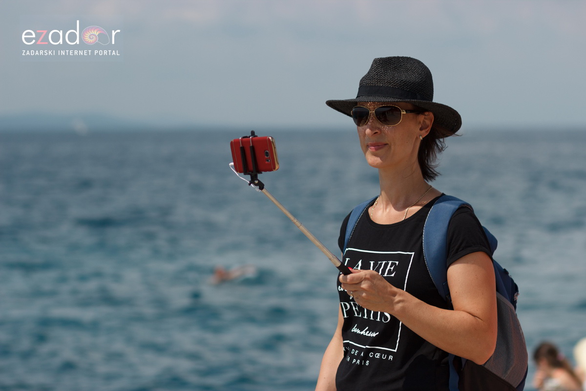 Đir po gradu, subotnja špica 25. kolovoza 2018. Đir po gradu, subotnja špica 25. kolovoza 2018.