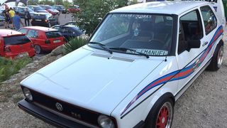 Ljubitelji Volkswagena okupili se u Pridragi