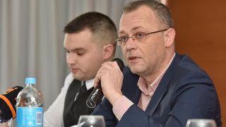 Esih i Hasanbegović predstavili koordinatore zadarske podružnice stranke Neovisni za Hrvatsku