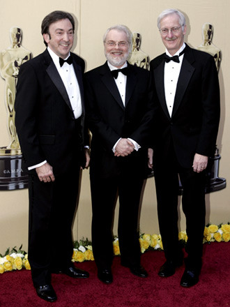 82. Red Carpet Oscara (oscar.go.com)