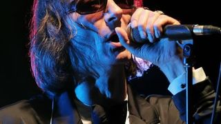 U sklopu eventa Ljeto u MSU, na krovu muzeja odrzan je koncert grupe Psihomodo pop. Photo: Tomislav Miletic/PIXSELL U sklopu eventa Ljeto u MSU, na krovu muzeja odrzan je koncert grupe Psihomodo pop. Photo: Tomislav Miletic/PIXSELL