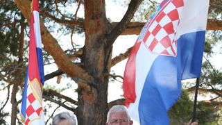 Livno dočekuje Zlatka Dalića Livno dočekuje Zlatka Dalića