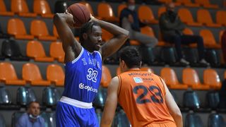 HT Premijer liga: GKK Šibenka – KK Zadar 78-96 HT Premijer liga: GKK Šibenka – KK Zadar 78-96