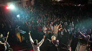 Zabranjeno pušenje u Arsenalu