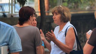 Stanarska fešta: Turnir u boćanju i druženje Stanaraca