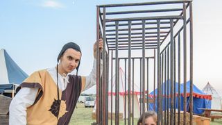 Dani vitezova vranskih 2018. Dani vitezova vranskih 2018.