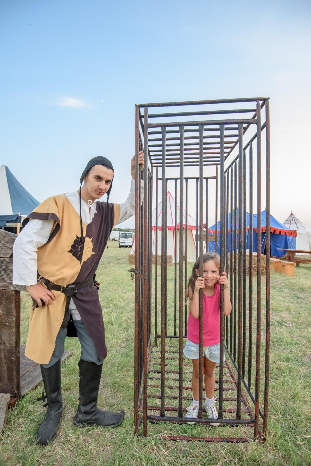 Dani vitezova vranskih 2018. Dani vitezova vranskih 2018.