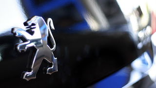 Peugeot 308, AC Serdarevic Zadar Peugeot 308, AC Serdarevic Zadar