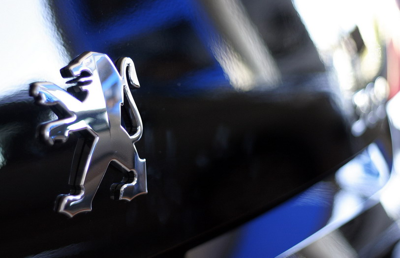 Peugeot 308, AC Serdarevic Zadar Peugeot 308, AC Serdarevic Zadar