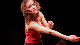 HKK Zadar – Plesna čestitka Zadarskog plesnog ansambla