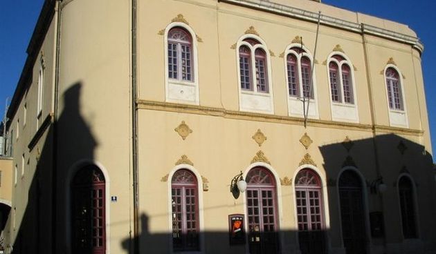 Šibenkso kazalište