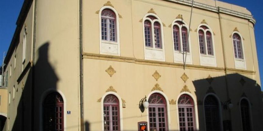 Šibenkso kazalište Šibenkso kazalište