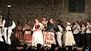 14. Večer folklora u Bibinjama 14. Večer folklora u Bibinjama