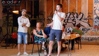 KvartArt: Poslijepodnevne subotnje aktivnosti i večernji koncert Miroslava Tadića