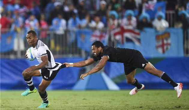 Fiji – Novi Zeland, foto: Hina