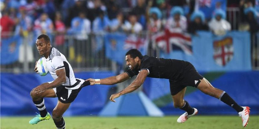 Fiji – Novi Zeland, foto: Hina Fiji – Novi Zeland, foto: Hina