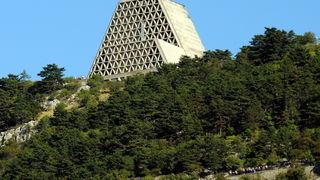 Trst: Barcolana 2009.